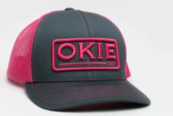 The Okie Brand Hat, Darlin