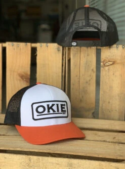 The Okie Brand Hat, Pete (OSU) -Home Decor Shop image 9aa4821a c6b1 432d a818 ffa57c3ddf96