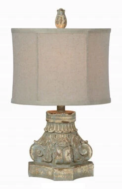 Roma Table Lamp (Pick Up Only)