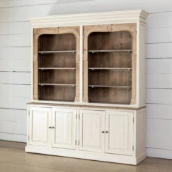 Vilonia Double Cabinet By Park Hill Collection (Pick Up Only) -Home Decor Shop image ee2d0101 8789 4929 8443 843af424ece3