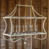 Summer House Horizontal Chandelier (Special Order Available - Pick Up Only)