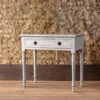 Georgia Table By Porch View Home (Pick Up Only)