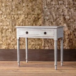 Georgia Table By Porch View Home (Pick Up Only)