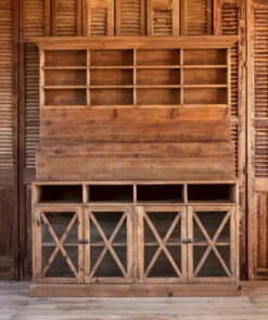 Display Cabinet By Porch View Home (Pick Up Only)