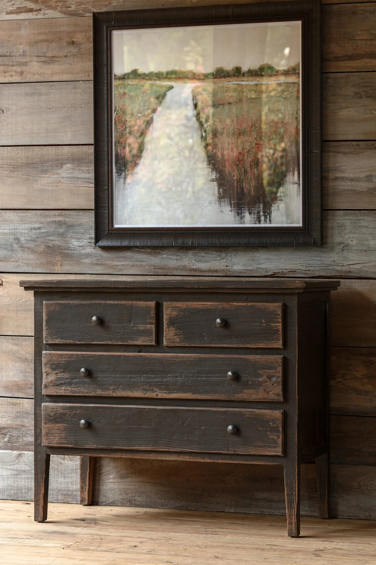 Black Bird Chest By Porch View Home (Special Order Available - Pick Up Only) Via 1 Black Bird Chest By Porch View Home (Special Order Available - Pick Up Only) Via