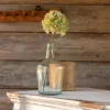 Hydrangea Stem, 23", Green Blush By Porch View Home (Pick Up Only)