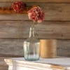 Hydrangea Stem, Vintage Rose, 23" By Porch View Home