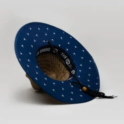 The Okie Brand Hat, Scissortail Straw Hat, Various Size Options -Home Decor Shop scissortail3 300x ee4d318c d8af 4d60 9cbe d36e34710027