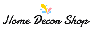Home Decor Shop